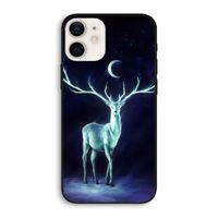 Nightbringer: iPhone 12 Biologisch afbreekbaar hoesje