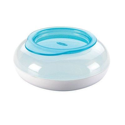 OXO tot Snackdoosje - Aqua OXO tot Snackdoosje - Aqua