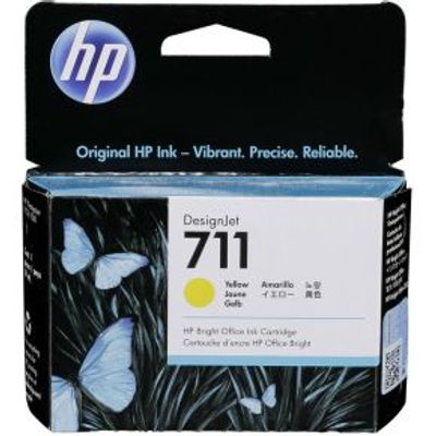 HP 711 - [CZ132A]