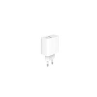 Oplader GEMBIRD TA-UC-PDQC20-01-W