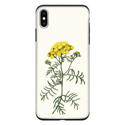 Tansy: iPhone XS Max Tough Case
