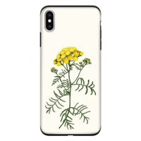 Tansy: iPhone XS Max Tough Case