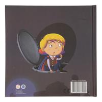 Wins Holland Prentenboek - graaf melkcula