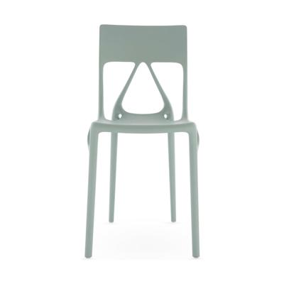 Kartell A.I. Lite eetkamerstoel Groen