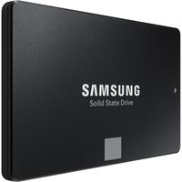 SAMSUNG 870 EVO, 250 GB ssd MZ-77E250B/EU, SATA/600 - thumbnail