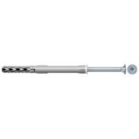 Fischer 503780 SXR 10 x 100 T K NV Constructie plug 100 mm 1 set(s)