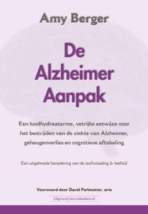 De Alzheimer aanpak (Paperback)