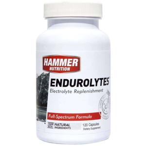Hammer Nutrition | Endurolytes | Electrolyten Supplement | 120 Stuks