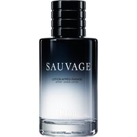 Sauvage aftershave lotion, 100 ml