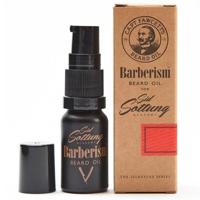 Captain Fawcett's Signature Series Barberism Beard Oil