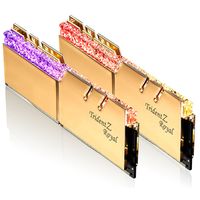 16 GB DDR4-4000 Kit Werkgeheugen