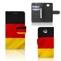 Microsoft Lumia 650 | Bookstyle Case | Duitsland