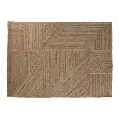 Tapijt Home ESPRIT Natuurlijk Boho 160 x 230 cm