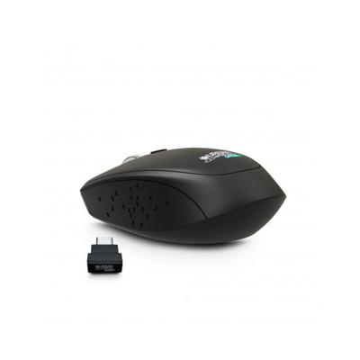 Wireless muis Urban Factory GWM24UF 1600 dpi
