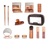 Makeup Revolution - M. Revolution Pro Goddess Glow 12 Days Advent Calendar 43.60 g 43.6 g