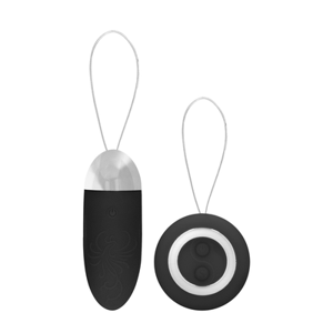 Simplicity by Shots Luca - Wireless Vibrating Egg with Remote Control