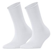 Falke 2 stuks Women Casual Happy Sock - thumbnail