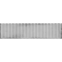 Mussa Way Pearl glans 7,5x30 grijs