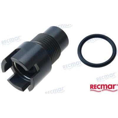 REPUESTOS MOTORES - Mercruiser REC23-8M0142859 - BUJE DESIGN I