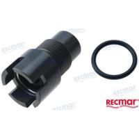 REPUESTOS MOTORES - Mercruiser REC23-8M0142859 - BUJE DESIGN I