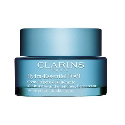 Clarins Face Dagcrème Hydra-Essentiel Moisturizing Light Cream 50ml