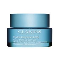 Clarins Face Dagcrème Hydra-Essentiel Moisturizing Light Cream 50ml