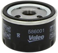 Valeo Service 586001 krukas, zuiger & component - thumbnail
