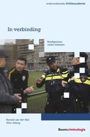 In verbinding - Ronald van der Wal, Otto Adang - ebook - thumbnail