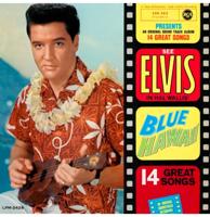 Elvis Presley - Blue Hawaii (Record Store Day 2026) CD