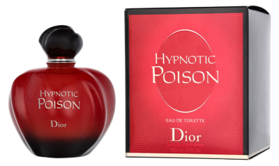 Christian Dior - Dior Hypnotic Poison Eau de toilette Spray 150 ml Dames