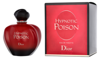 Christian Dior - Dior Hypnotic Poison Eau de toilette Spray 150 ml Dames