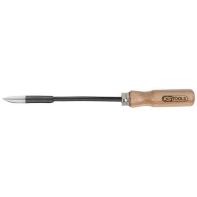 KS Tools 1503248 150.3248 Lepelschraper (driehoek)
