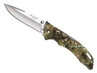 Buck Knives Bantam Bhw Zakmes Zakmes Mossy Oak Country Camo