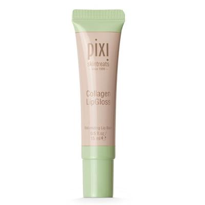 Pixi Skintreats Collagen LipGloss 15ml