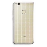 Rooster 2: Huawei Ascend P10 Lite Transparant Hoesje
