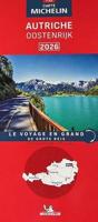 Wegenkaart - landkaart 730 Oostenrijk 2026 | Michelin