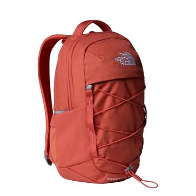 The North Face Borealis Mini Rugtas Heren Mars Dust Dark Heather/Mars Dust 10L