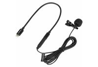 Saramonic LavMicro U1A Lavalier Lightning connector