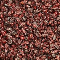 Cranberry&apos;s half (bio) gezoet 11.34 kg doos