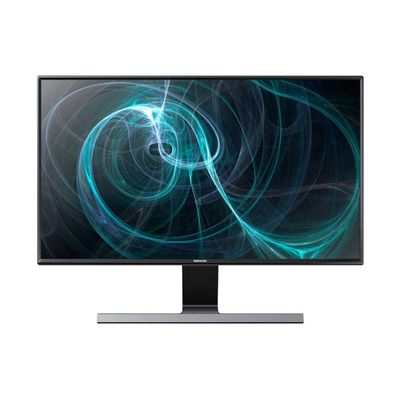 Samsung S24D590PL - 24 inch - 1920x1080 - 2x HDMI - VGA - Zwart