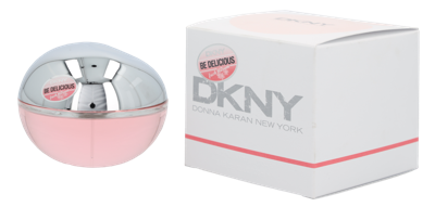 Donna Karan New York - DKNY Be Delicious Fresh Blossom 100 ml Eau de Parfum Dames Donna Karan New York - DKNY Be Delicious Fresh Blossom 100 ml Eau de Parfum Dames