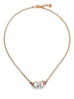 Carolina Bucci collier Links en or 18 ct - Argent - thumbnail