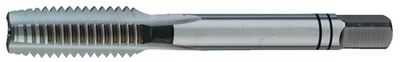 Promat Handdraadtap | DIN 352 nr. 2 | M16x2 mm | HSS | ISO2 (6H) - 4000867159 4000867159