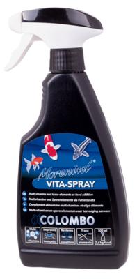 Morenicol Vita Spray vijver - Superfish