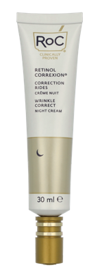 RoC Retinol Correxion Wrinkle Correct Night Cream 30 ml