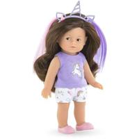 Minipop - COROLLE - Romy Eenhoorn - 20 cm - vanillegeur - klaar om te geven