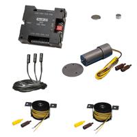 Faller 161622 Basis-Set Komponenten Car system H0, N Startset - thumbnail