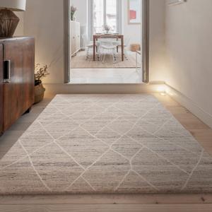 Easy Living - Vloerkleed Noah Beige -