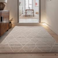 Easy Living - Vloerkleed Noah Beige -