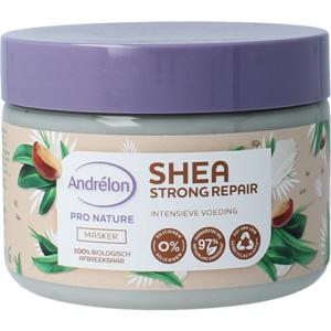 Andrelon Andrelon rep mask shea strong